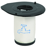 Filtras dulkių siurbliams Tefal Air Force 760 Flex Prekė - ZR009003