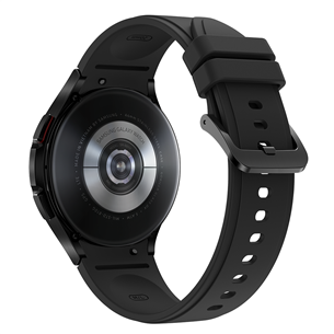 Išmanusis laikrodis Samsung Galaxy Watch4 Classic, 46 mm, black