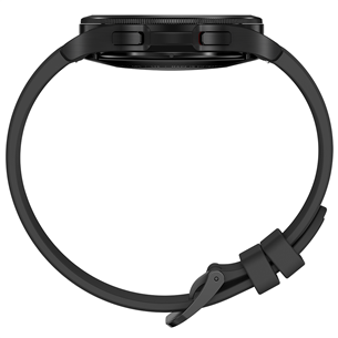 Išmanusis laikrodis Samsung Galaxy Watch4 Classic, 46 mm, black