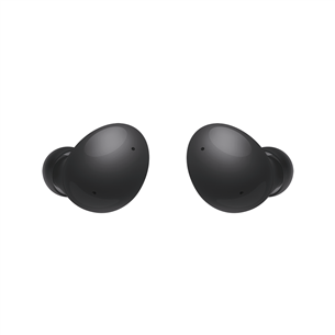 Samsung Galaxy Buds 2, черный - Полностью беспроводные наушники
