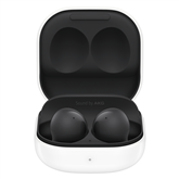 Ausinės Samsung Galaxy Buds2, Belaidės, Grafito