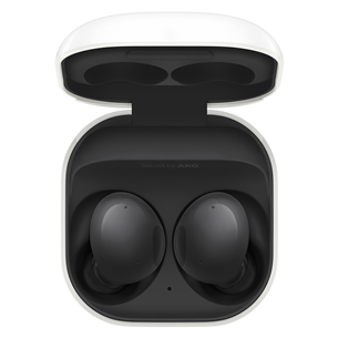 Samsung Galaxy Buds 2, черный - Полностью беспроводные наушники