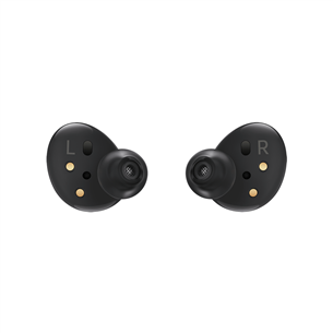 Samsung Galaxy Buds 2, черный - Полностью беспроводные наушники