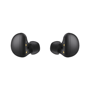 Samsung Galaxy Buds 2, черный - Полностью беспроводные наушники