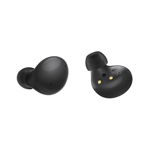 Samsung Galaxy Buds 2, черный - Полностью беспроводные наушники