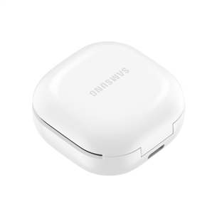 Samsung Galaxy Buds 2, черный - Полностью беспроводные наушники