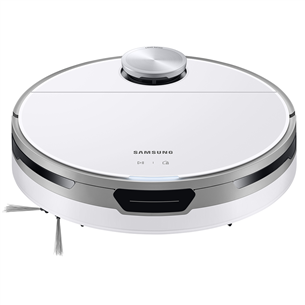 Dulkių siurblys robotas Samsung JetBot 80