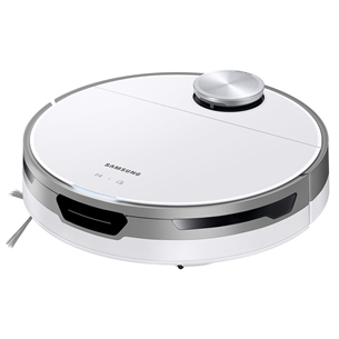 Dulkių siurblys robotas Samsung JetBot 80
