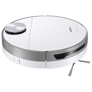 Dulkių siurblys robotas Samsung JetBot 80