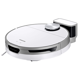 Dulkių siurblys robotas Samsung JetBot 80