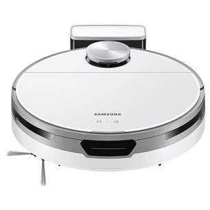 Dulkių siurblys robotas Samsung JetBot 80