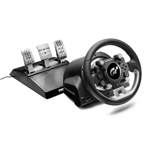 Vairas Thrustmaster T-GT II Prekė - 3362934112028 3362934112028