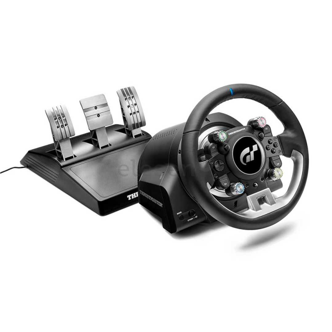 Steering wheel Thrustmaster T-GT II Item - 3362934112028