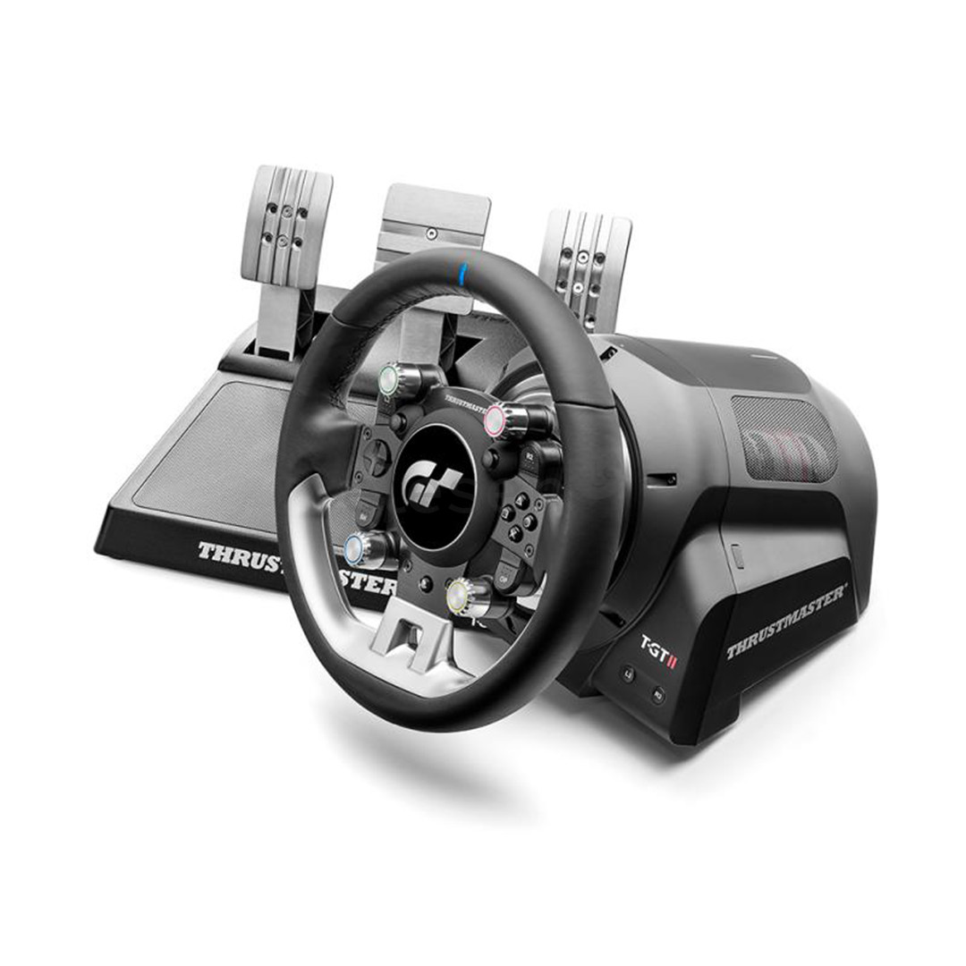 Steering wheel Thrustmaster T-GT II Item - 3362934112028