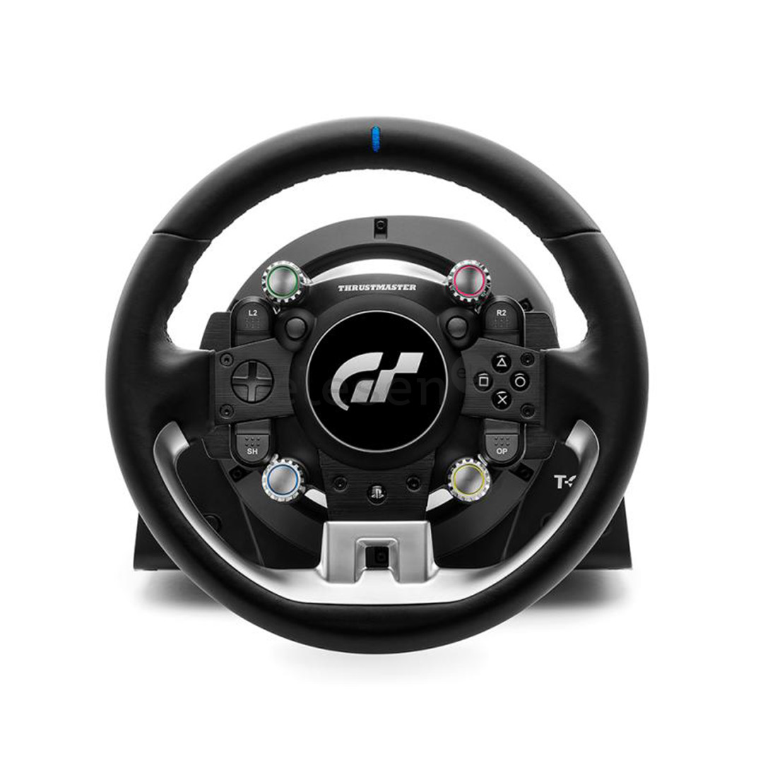 Steering wheel Thrustmaster T-GT II Item - 3362934112028