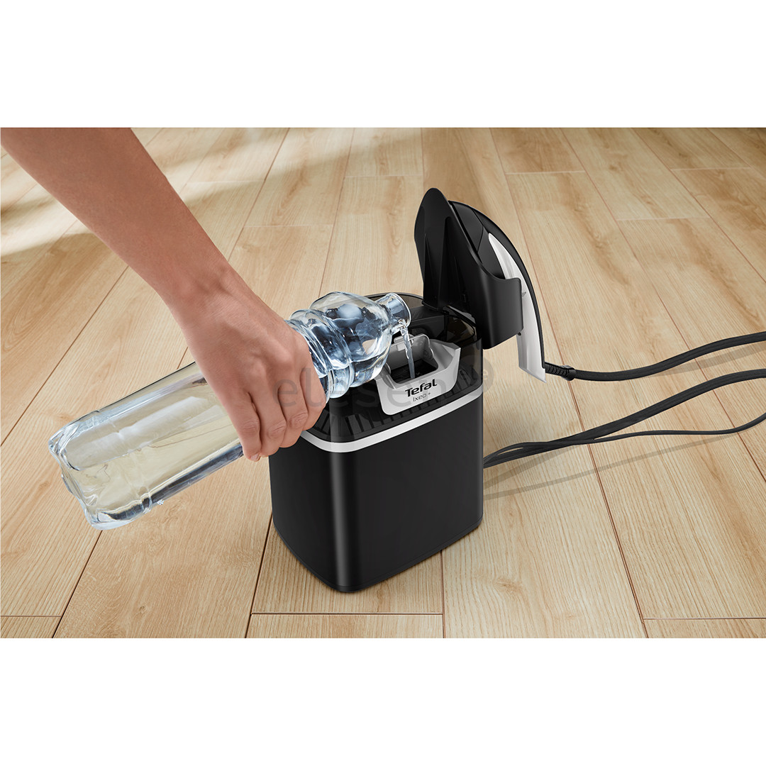 Lyginimo sistema Tefal Ixeo  Prekė - QT1510