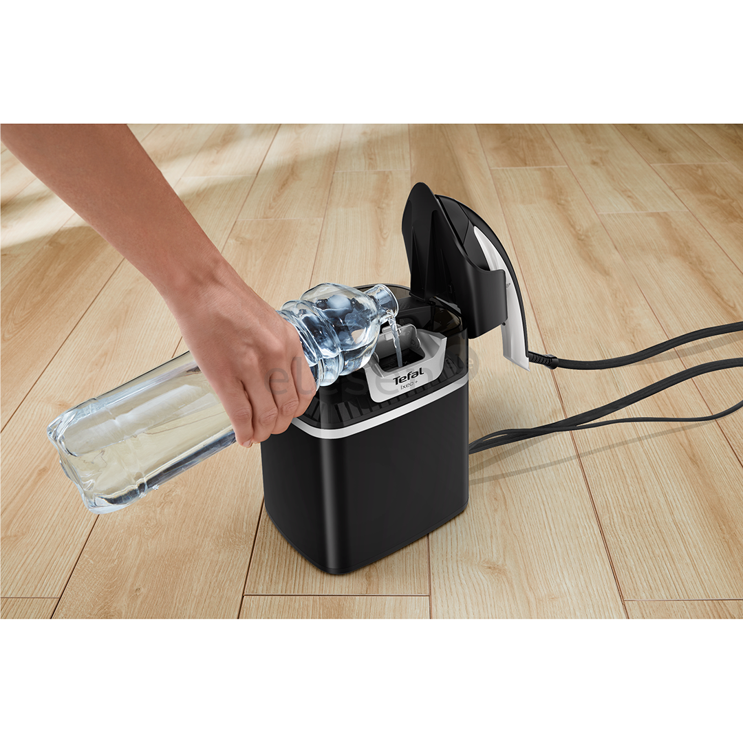 Lyginimo sistema Tefal Ixeo  Prekė - QT1510