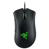 Razer Deathadder Essential, black - Wired Optical Mouse Item - RZ01-03850100-R3M1