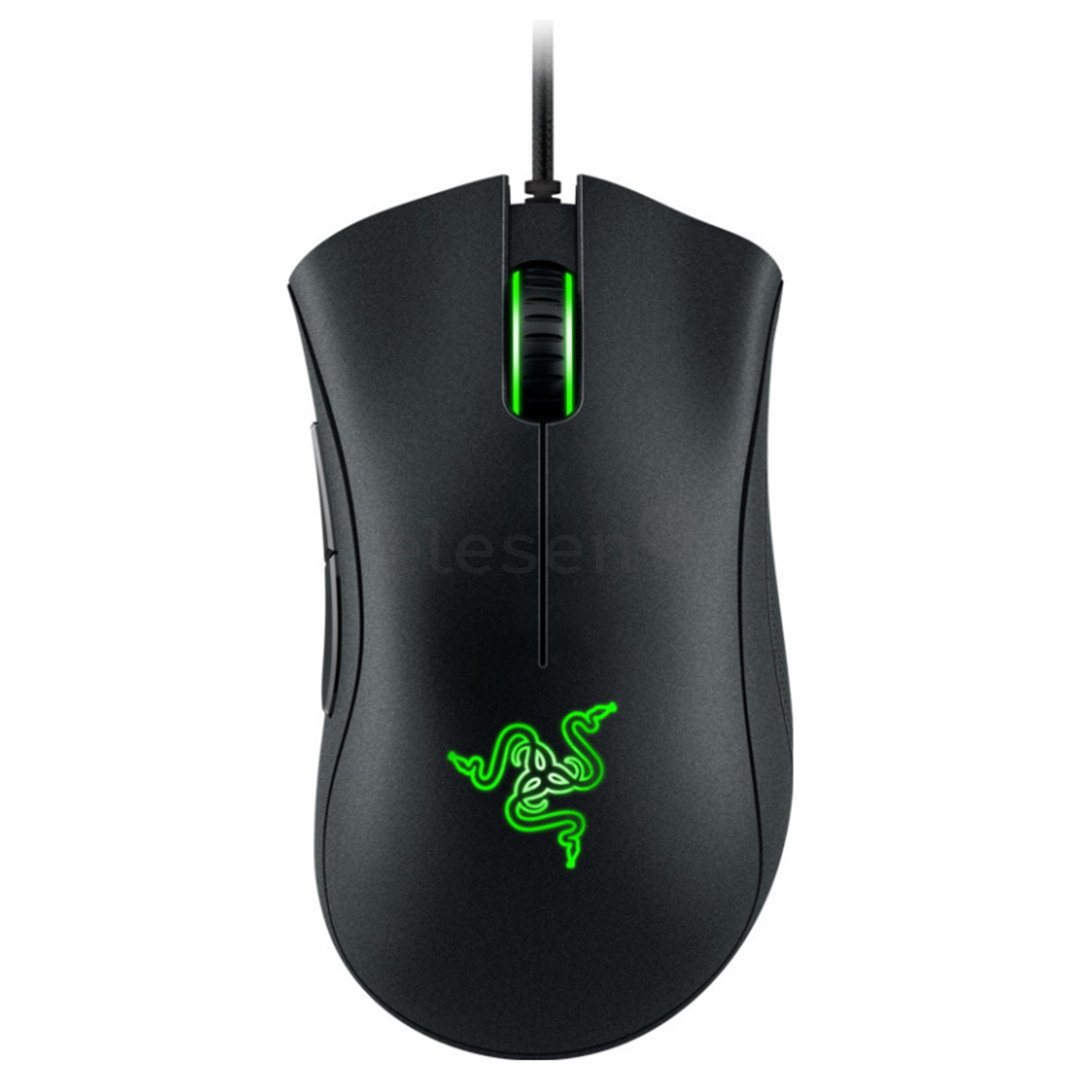 Razer Deathadder Essential, juoda - Pelė