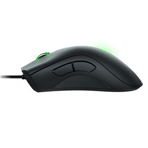 Razer Deathadder Essential, juoda - Pelė