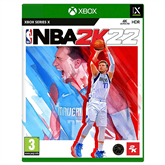 Žaidimas Xbox Series X NBA 2K22