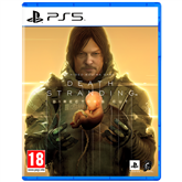 PS5 game Death Stranding Director's Cut Item - 711719722090