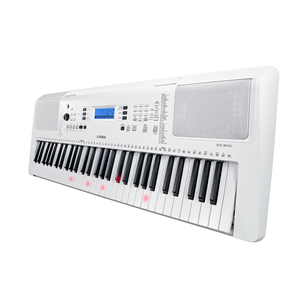Sintezatorius Yamaha EZ-300 Prekė - EZ300
