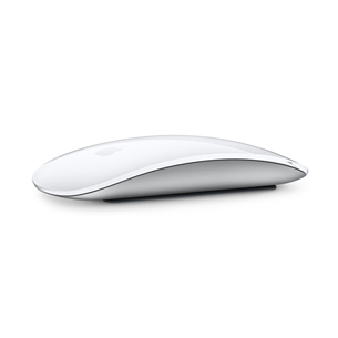 Apple Magic Mouse 2, white - Belaidė pelė Prekė - MK2E3ZM/A MK2E3ZM/A