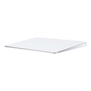 Apple Magic Trackpad 2, белый - Беспроводной трекпад Товар - MK2D3ZM/A
