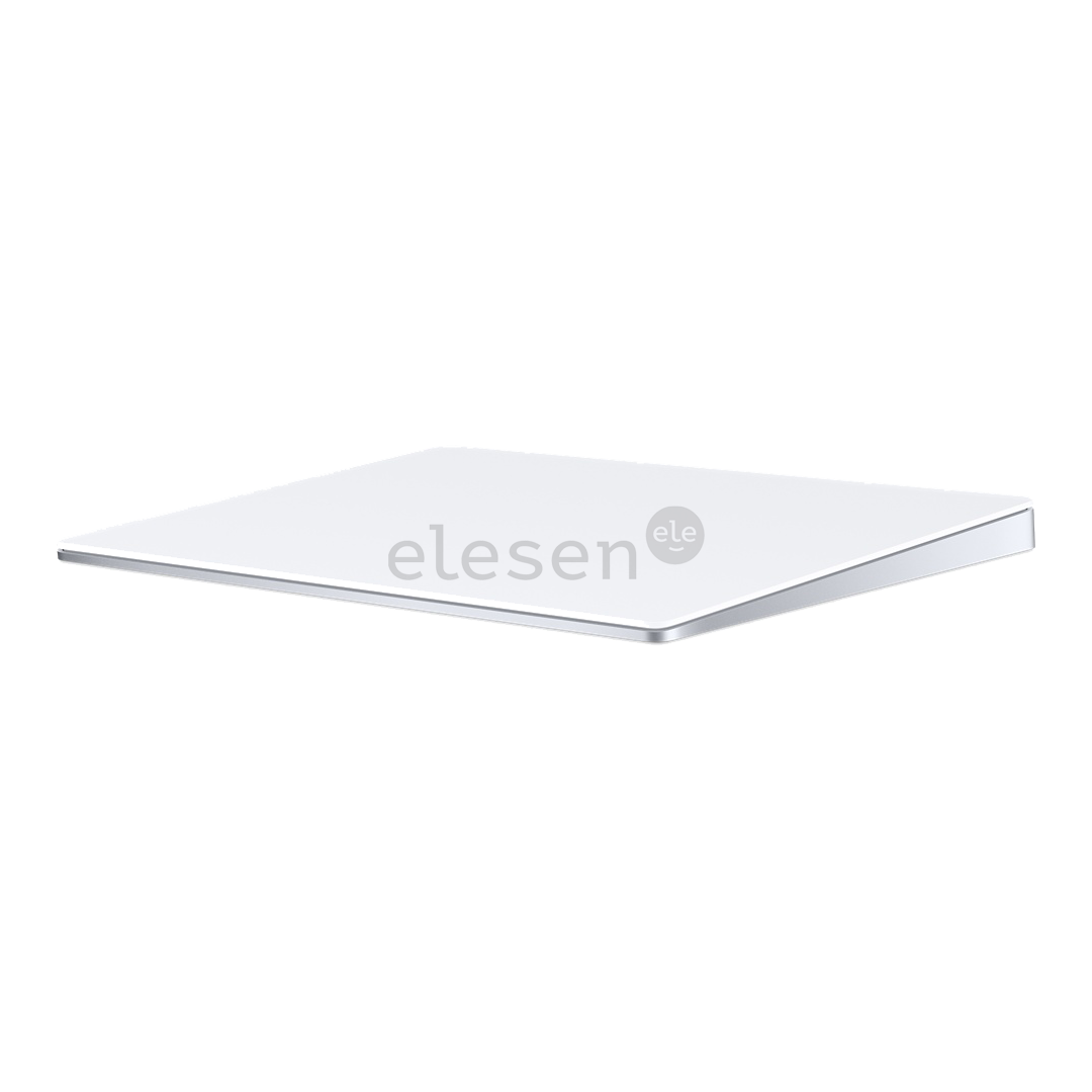 Apple Magic Trackpad 2, белый - Беспроводной трекпад Товар - MK2D3ZM/A