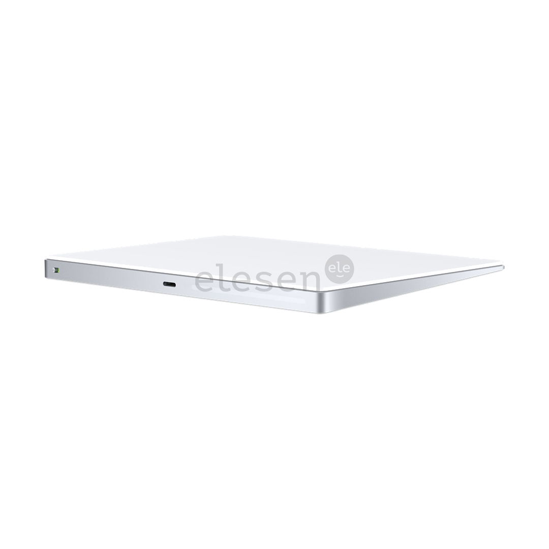 Apple Magic Trackpad 2, белый - Беспроводной трекпад Товар - MK2D3ZM/A
