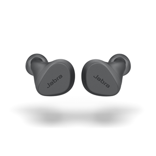 Ausinės Jabra Elite 2, tamsiai pilkos Prekė - 100-91400000-60 100-91400000-60