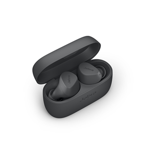 Jabra Elite 2, gray - True-wireless Earbuds Item - 100-91400000-60