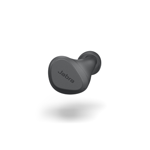 Jabra Elite 2, gray - True-wireless Earbuds Item - 100-91400000-60