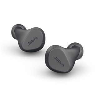 Jabra Elite 2, gray - True-wireless Earbuds Item - 100-91400000-60
