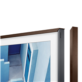 Televizoriaus rėmas Samsung The Frame TV 2021 43'' , Rudas, VG-SCFA43BWBXC