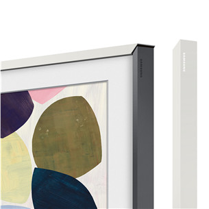 Televizoriaus dėklas Samsung The Frame 43'', Baltas Prekė - VG-SCFA43WTBXC VG-SCFA43WTBXC