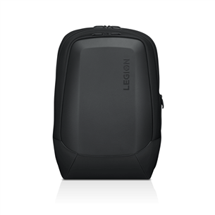 Lenovo Legion Armored Backpack II, 17,3", черный - Рюкзак для ноутбука Товар - GX40V10007 GX40V10007