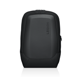 Nešiojamo kompiuterio kuprinė Lenovo Legion Armored Backpack II, 17.3", juoda Prekė - GX40V10007