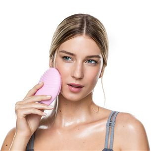 Foreo Luna 3 normal, pink - Electric face brush Item - LUNA3NORMAL
