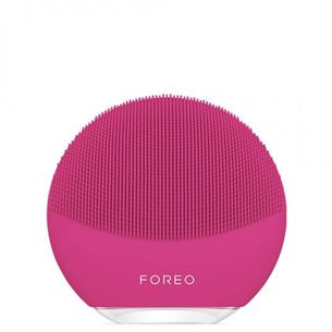 Foreo Luna 3 mini, фуксия - Щеточка для очищения лица Товар - LUNA3MINIFUCHSIA LUNA3MINIFUCHSIA