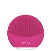 Foreo Luna 3 mini, фуксия - Щеточка для очищения лица Товар - LUNA3MINIFUCHSIA