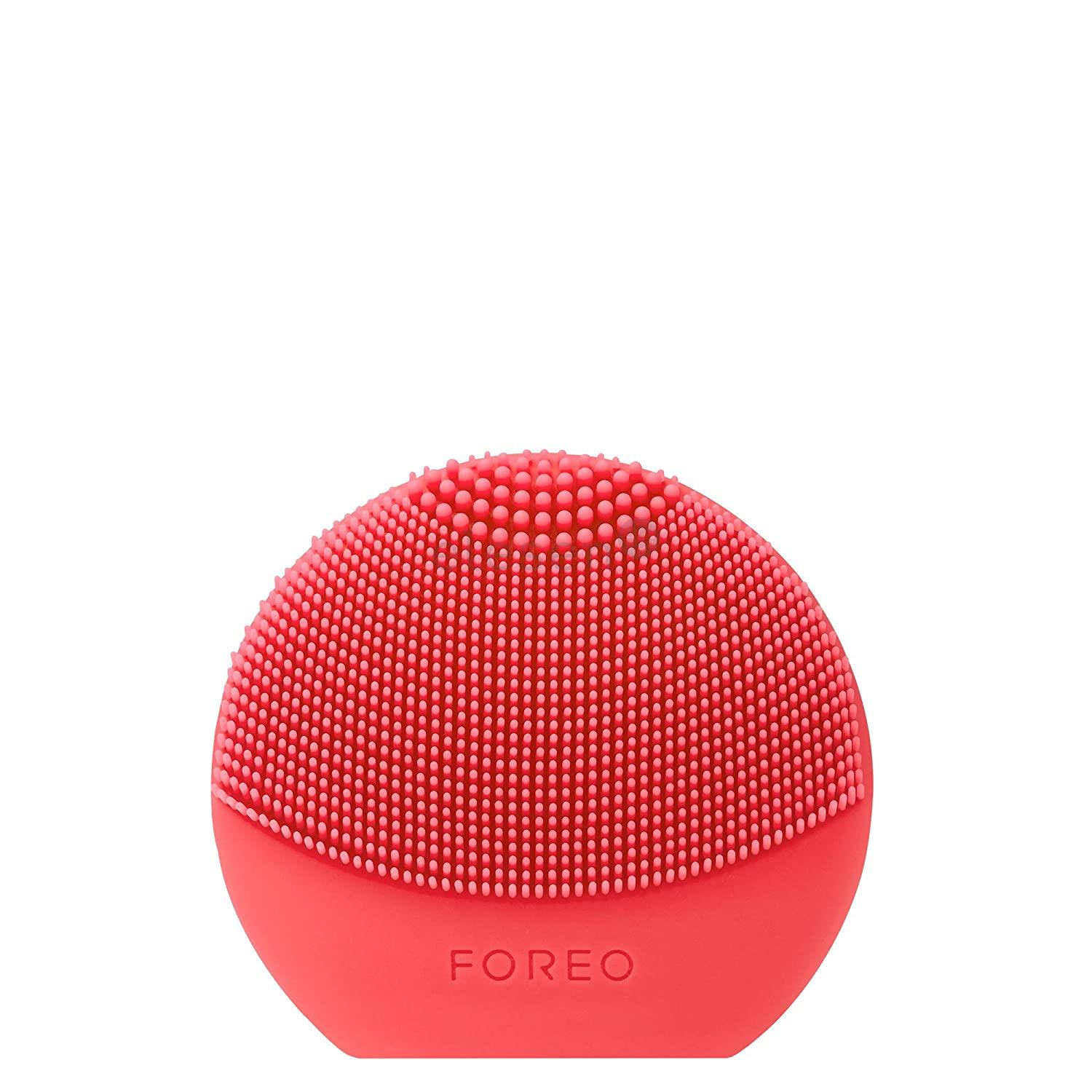 Foreo PlayPlus 2, red - Electric face brush