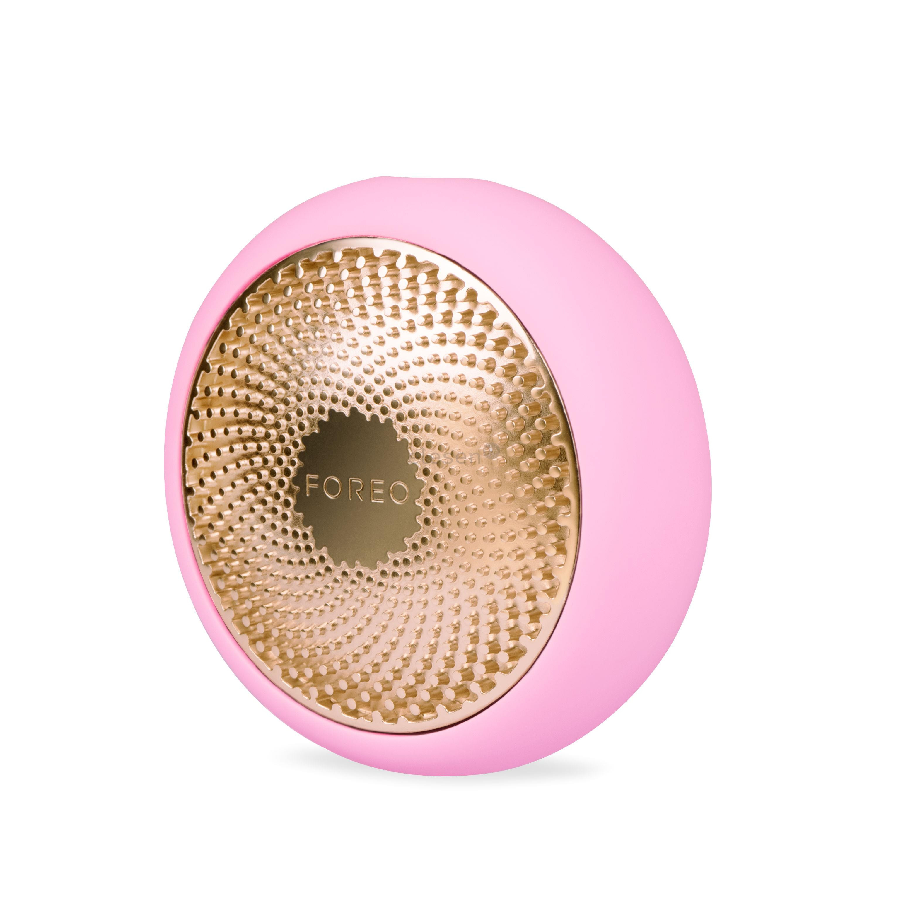 Foreo UFO 2, розовый - Прибор для ухода за лицом