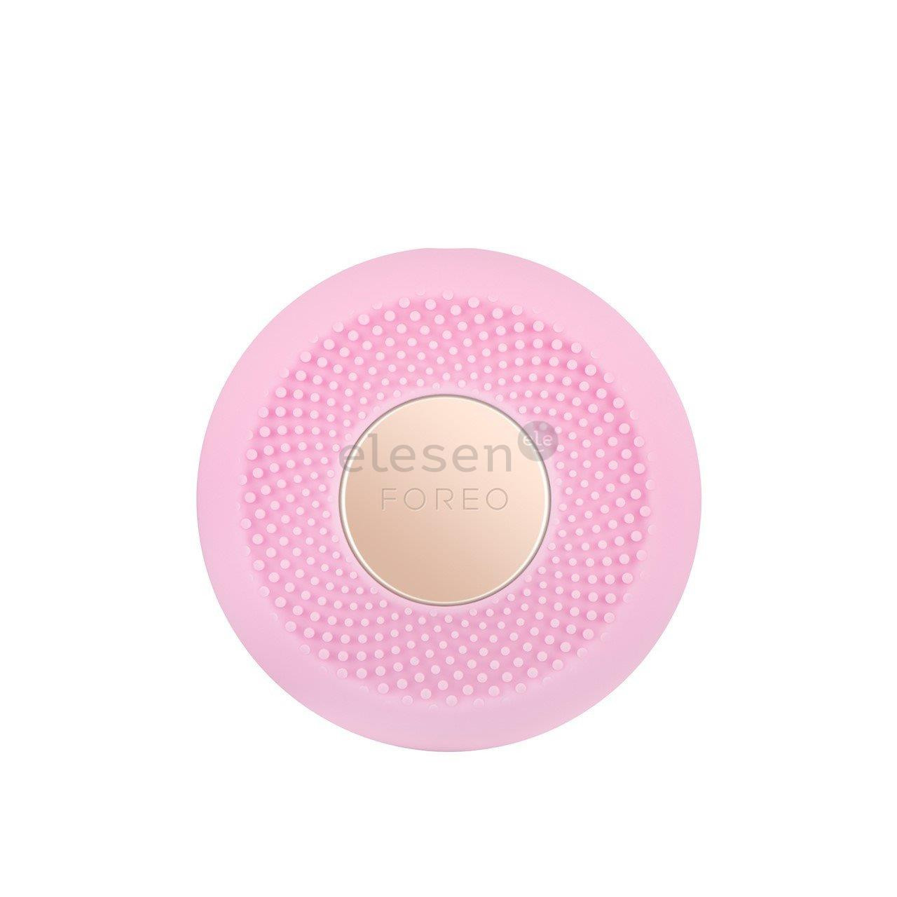 Foreo UFO 2, розовый - Прибор для ухода за лицом