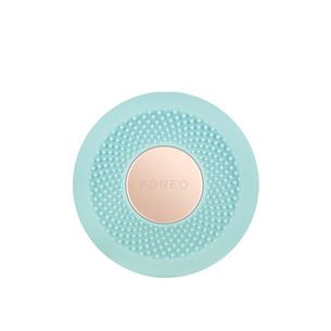 Foreo UFO 2 mini, mėlynas - Veido priežiūros prietaisas UFO2MINIMINT