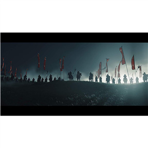 Žaidimas PS4 Ghost of Tsushima Director's Cut Prekė - 711719715498