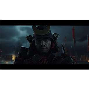 Žaidimas PS4 Ghost of Tsushima Director's Cut Prekė - 711719715498