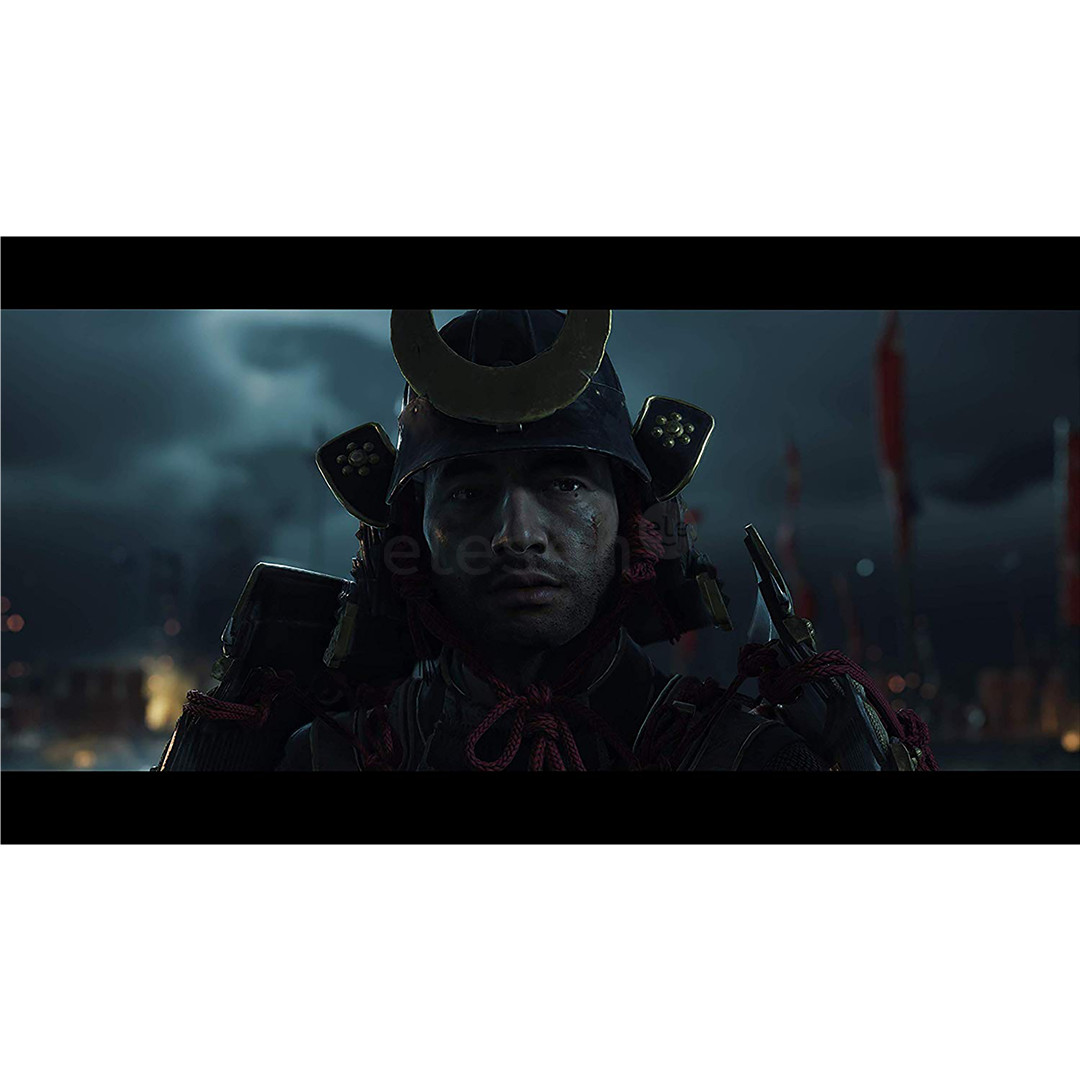 Игра Ghost of Tsushima Director's Cut для PlayStation 5 Товар - 711719713692