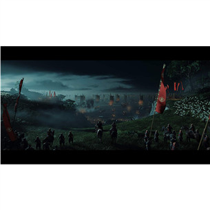 Игра Ghost of Tsushima Director's Cut для PlayStation 5 Товар - 711719713692